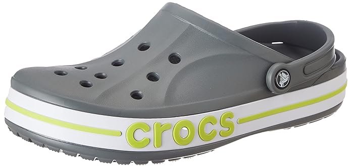Crocs Unisex-Adult Bayaband ClogClogs
