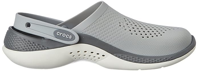 Crocs Unisex-Adult Literide 360 Clog Clog - View 4