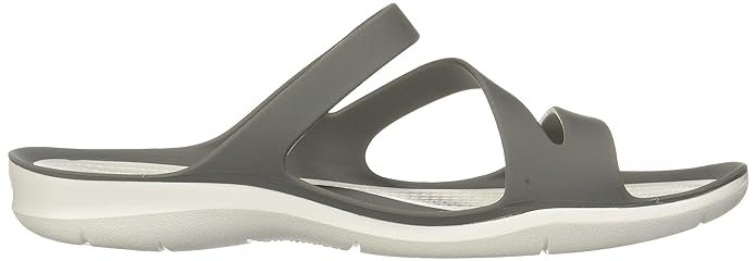 ​crocs womens Swiftwater Sandal W Sandal