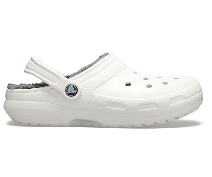 Crocs CLASSIC LINED CLOG