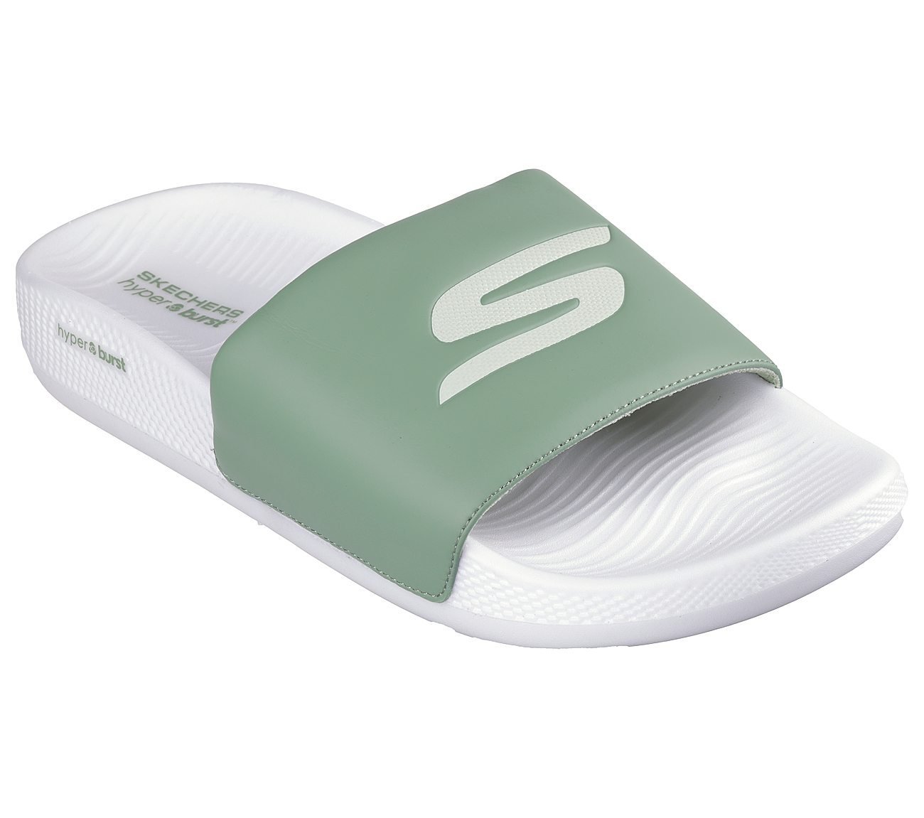 Skechers HYPER SLIDE - DERIVER - View 5