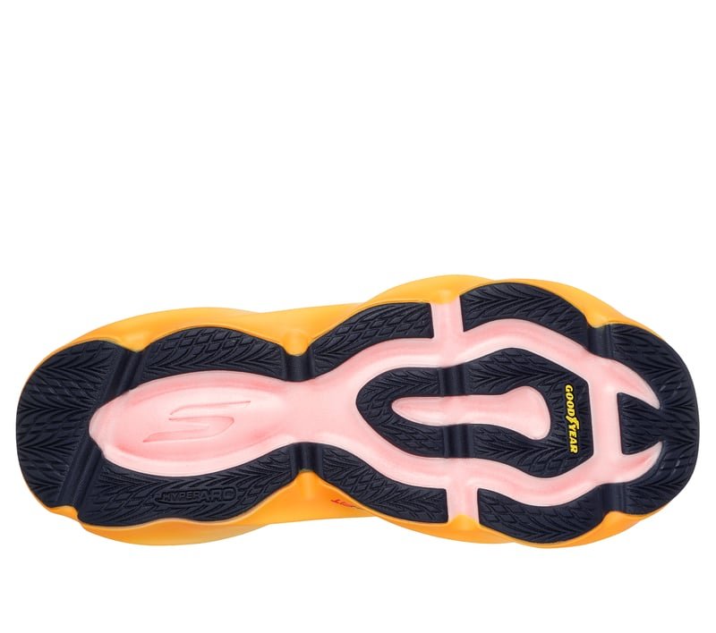 Skechers SKX Aero Burst - View 3