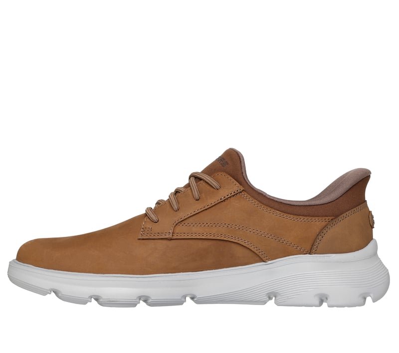 Skechers Slip-ins Relaxed Fit: Arch Fit Garza - Langston - View 2
