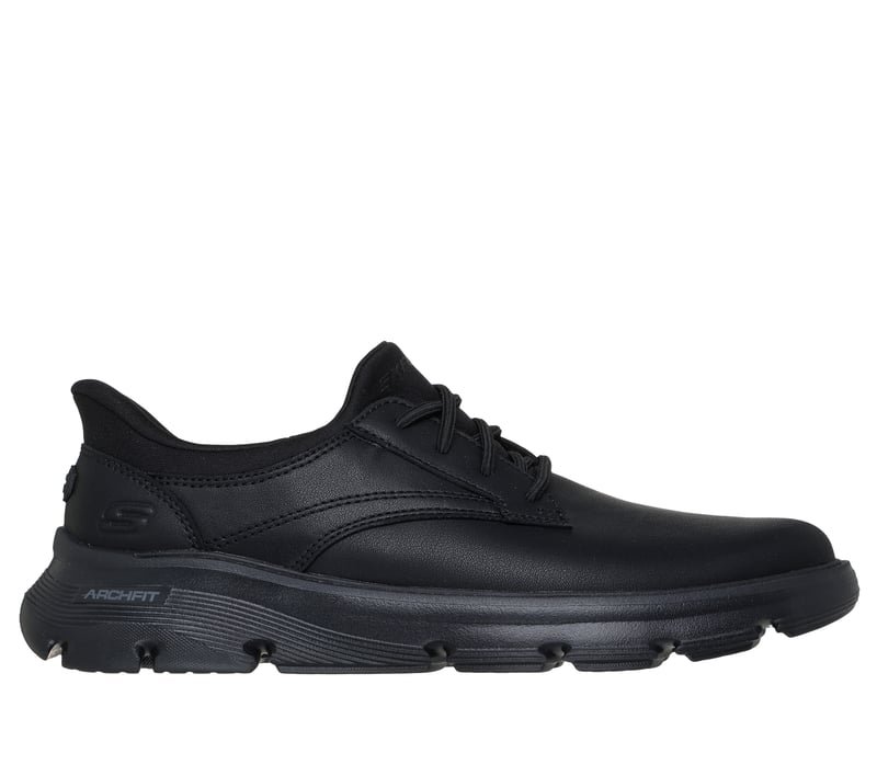 Skechers Slip-ins Relaxed Fit: Arch Fit Garza - Langston