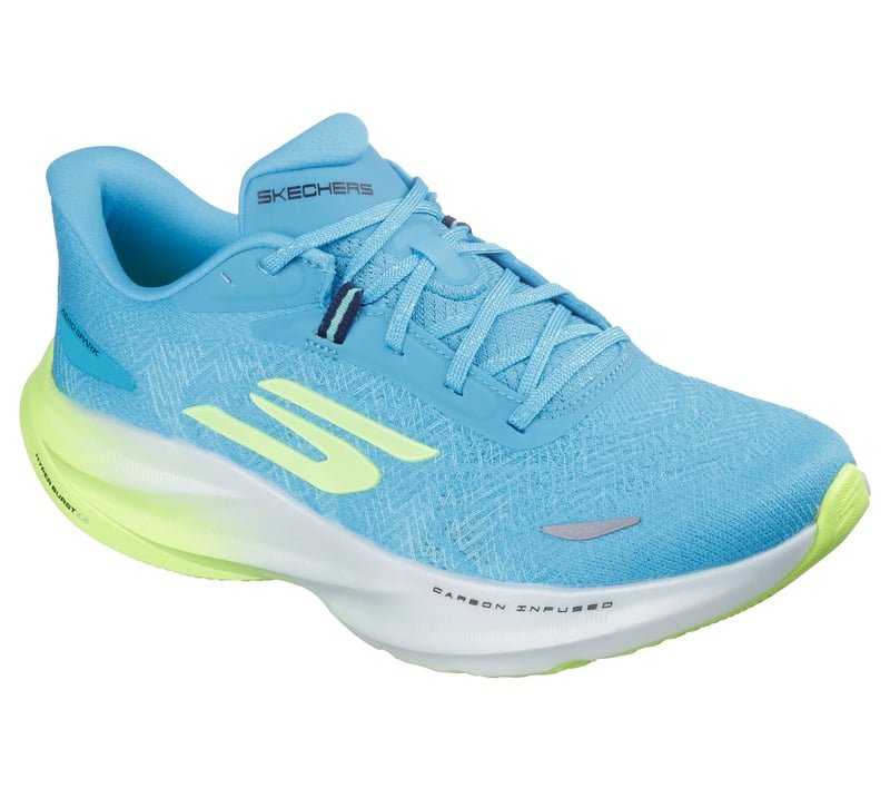 Skechers Aero Spark - View 2