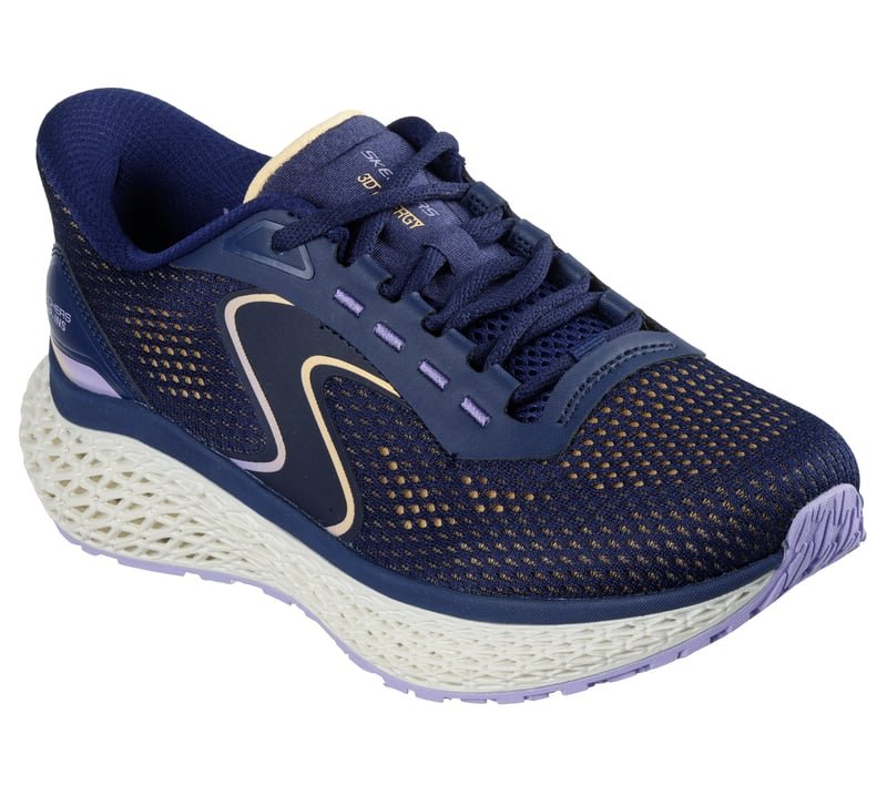 Skechers Slip-ins: 3D Energy - View 3