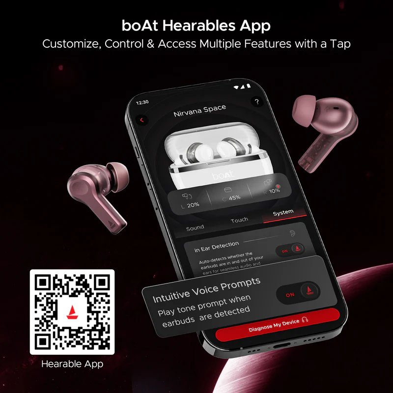 boAt Nirvana Space - View 8