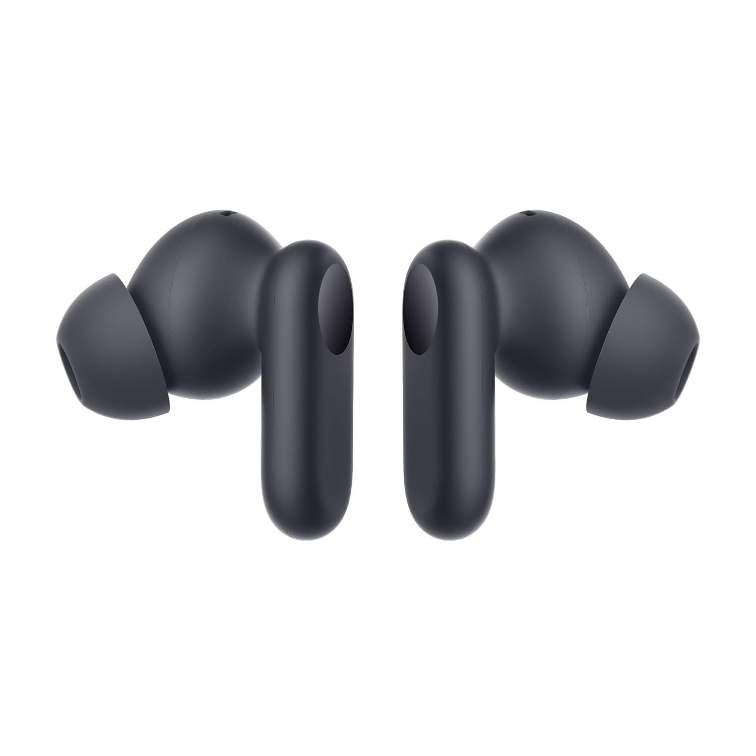 OnePlus Nord Buds 2r True Wireless in Ear Earbuds with Mic, 12.4mm Drivers, Playback:Upto 38hr case,4-Mic Design, IP55 Rating - View 6