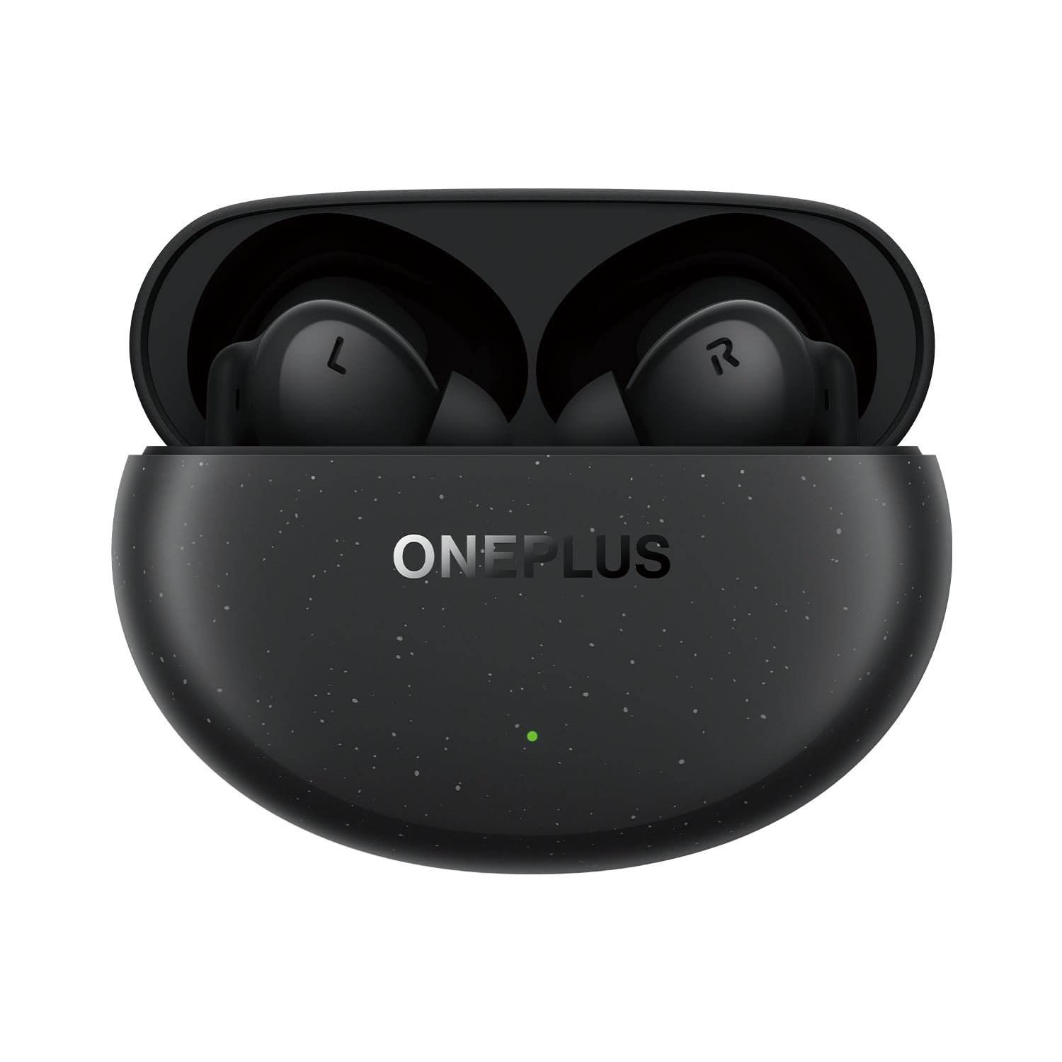 OnePlus Nord Buds 3 Pro Truly Wireless Bluetooth in Ear Earbuds with Upto 49Db Active Noise Cancellation,12.4Mm Dynamic Drivers,10Mins for 11Hrs Fast Charging with Upto 44Hrs Music Playback - View 4