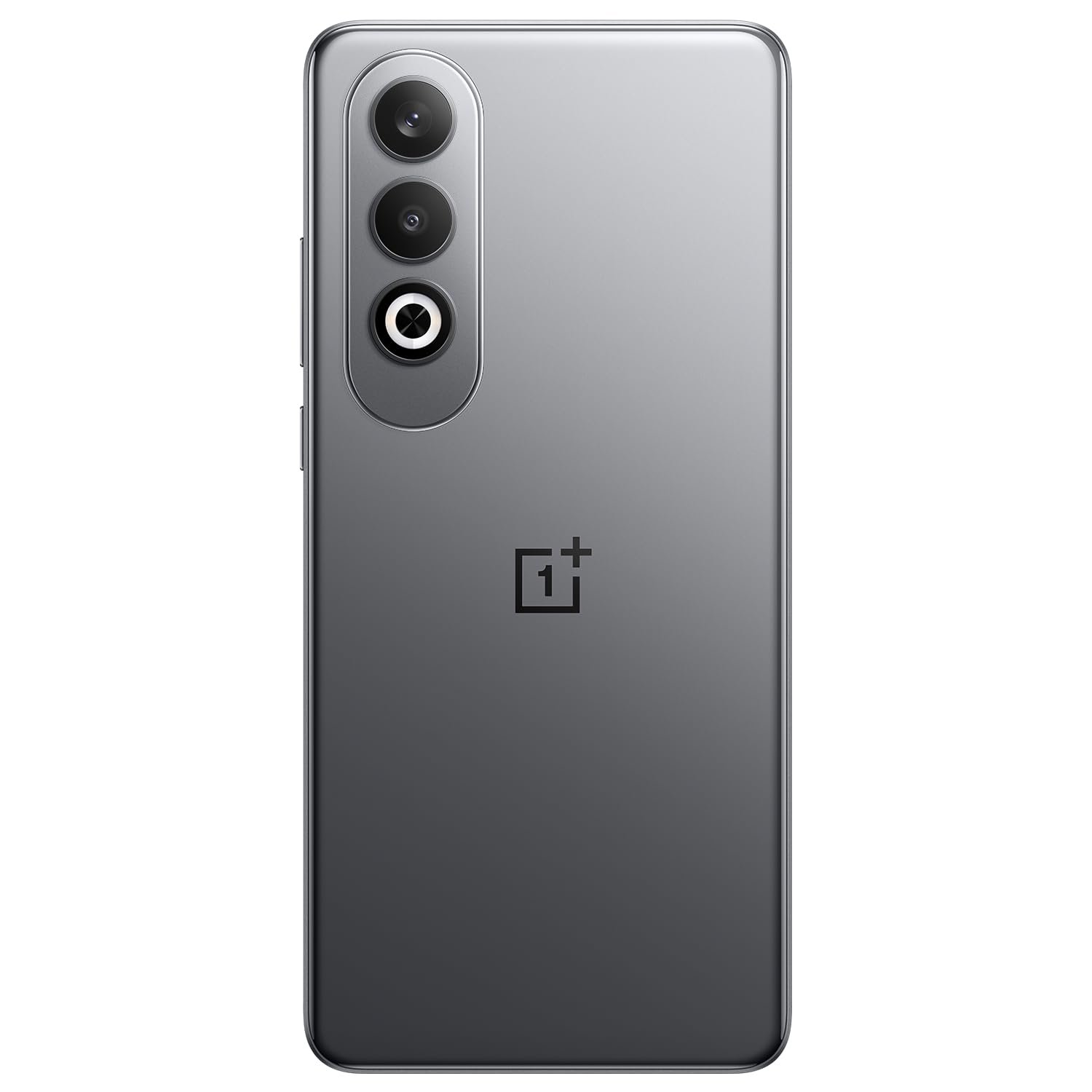 OnePlus Nord CE4 (Dark Chrome, 8GB RAM, 256GB Storage) | Lifetime Display Warranty | Qualcomm® Snapdragon™ 7 Gen 3 - Best in The Segment | 50 MP Camera with OIS - View 5