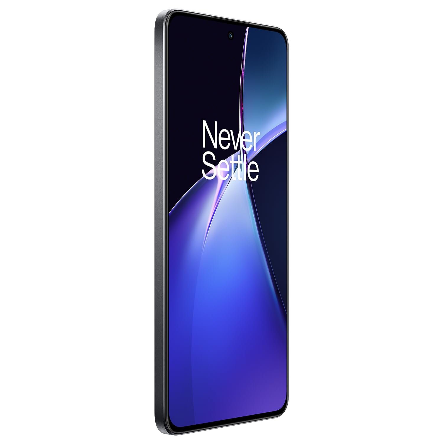 OnePlus Nord CE4 (Dark Chrome, 8GB RAM, 256GB Storage) | Lifetime Display Warranty | Qualcomm® Snapdragon™ 7 Gen 3 - Best in The Segment | 50 MP Camera with OIS - View 4